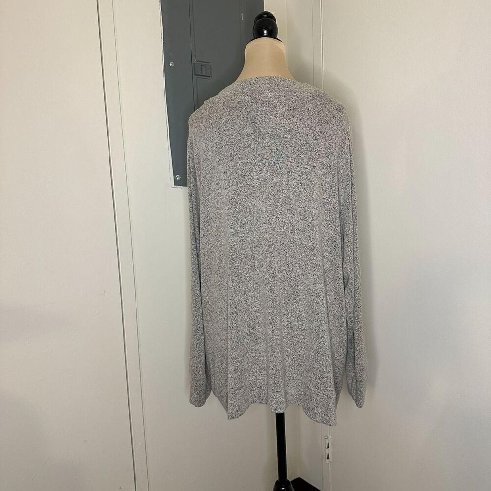 Unbranded Women's Grey Jumper
